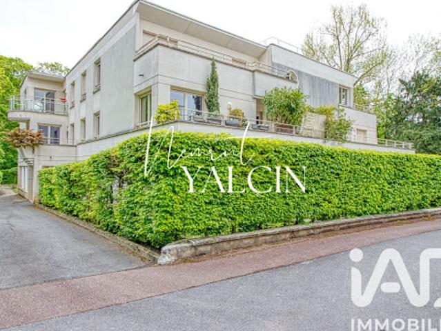 Vente Appartement 4 pièces 100 m2 Montmorency