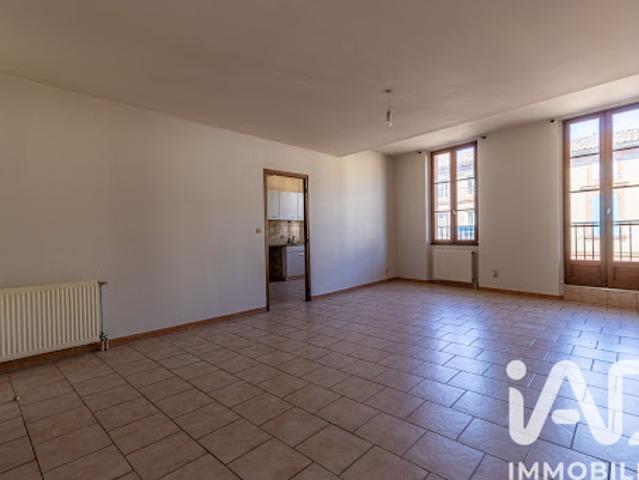 Vente Appartement 4 pièces 100 m2 Montauban