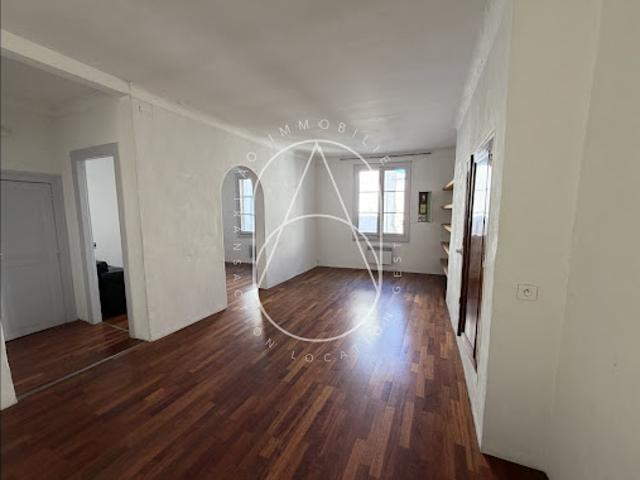 Vente Appartement 4 pièces 100 m2 Montpellier