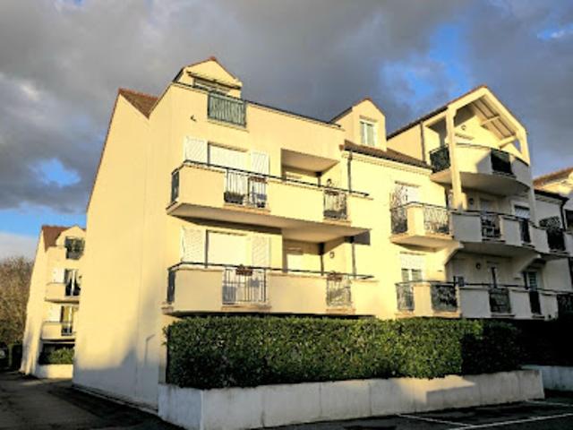 Vente Appartement 4 pièces 100 m2 Morangis