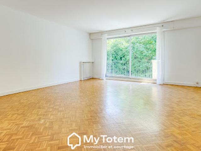 Vente Appartement 4 pièces 100 m2 Meudon
