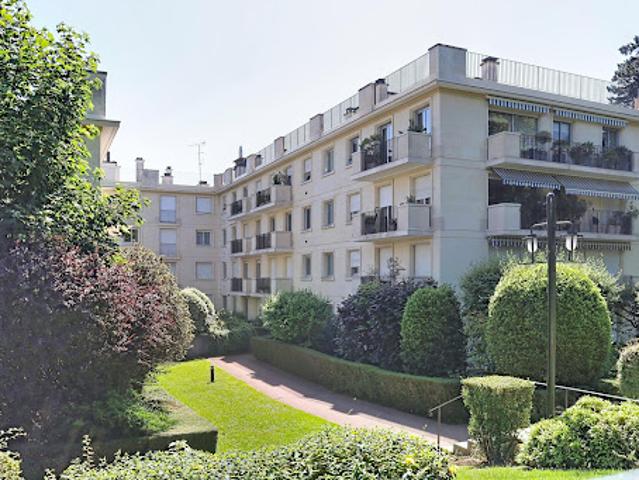 Vente Appartement 4 pièces 100 m2 Meudon