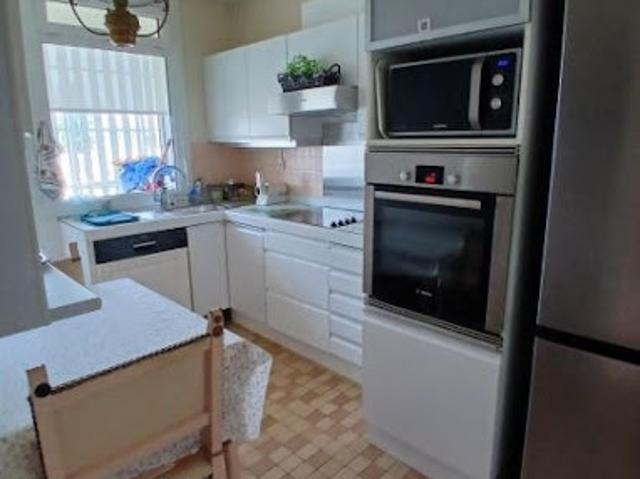Vente Appartement 4 pièces 100 m2 Merignac