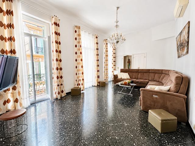 Vente Appartement 4 pièces 100 m2 Nice