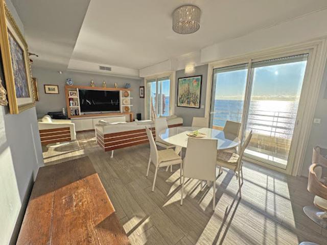 Vente Appartement 4 pièces 100 m2 Nice