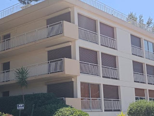 Vente Appartement 4 pièces 100 m2 Saint Mandrier sur Mer