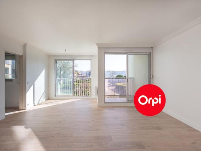 Vente Appartement 4 pièces 100 m2 Saint Priest