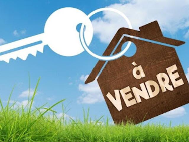 Vente Appartement 4 pièces 100 m2 Sainte Foy la Grande