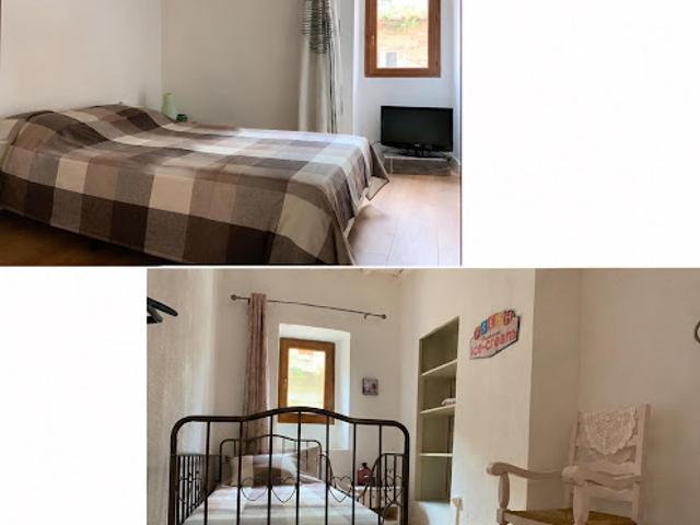 Vente Appartement 4 pièces 100 m2 Sartene