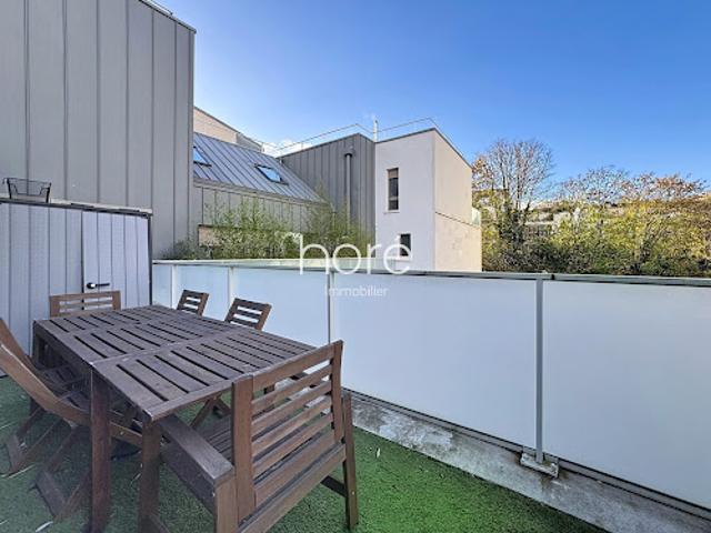 Vente Appartement 4 pièces 100 m2 Suresnes
