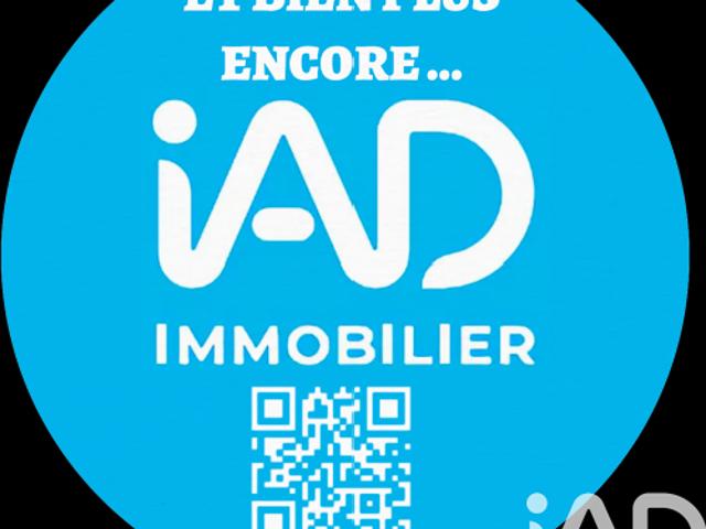 Vente Appartement 4 pièces 100 m2 Pont l'eveque
