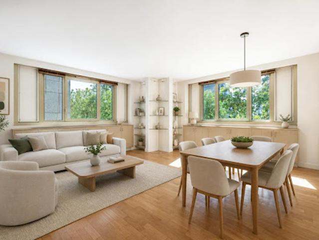 Vente Appartement 4 pièces 100 m2 Paris 10ème