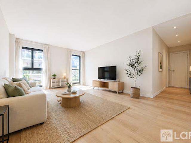 Vente Appartement 4 pièces 100 m2 Paris 17ème