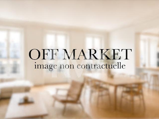 Vente Appartement 4 pièces 100 m2 Paris 2ème
