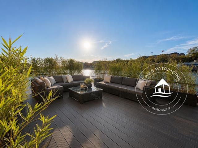 Vente Appartement 4 pièces 100 m2 Paris 8ème