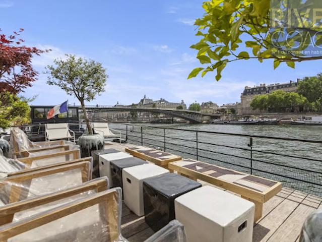 Vente Appartement 4 pièces 100 m2 Paris 8ème
