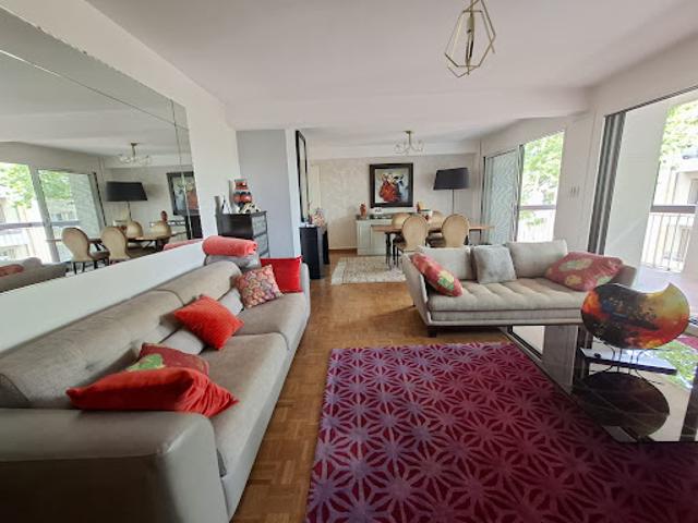 Vente Appartement 4 pièces 100 m2 Perpignan