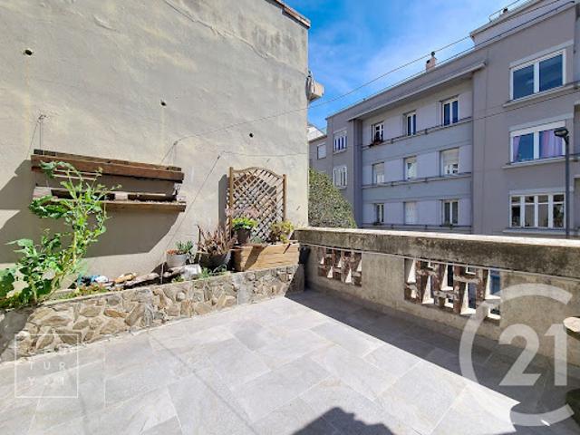 Vente Appartement 4 pièces 100 m2 Perpignan