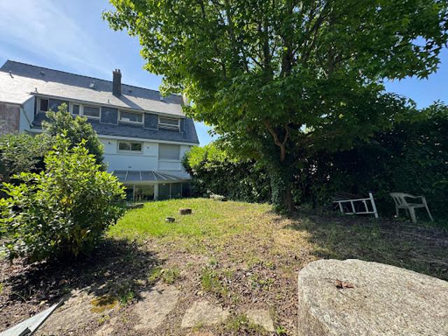 Vente Appartement 4 pièces 100 m2 Quimper