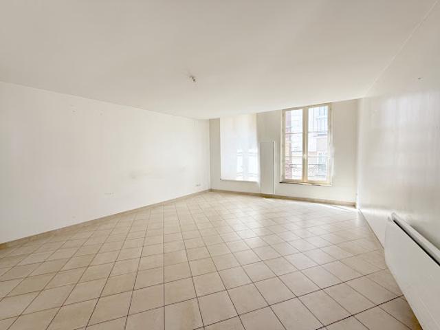 Vente Appartement 4 pièces 100 m2 Rouen