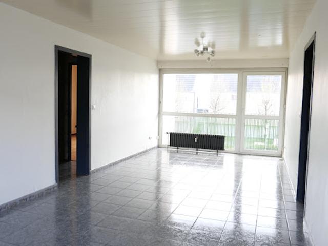 Vente Appartement 4 pièces 100 m2 Rixheim