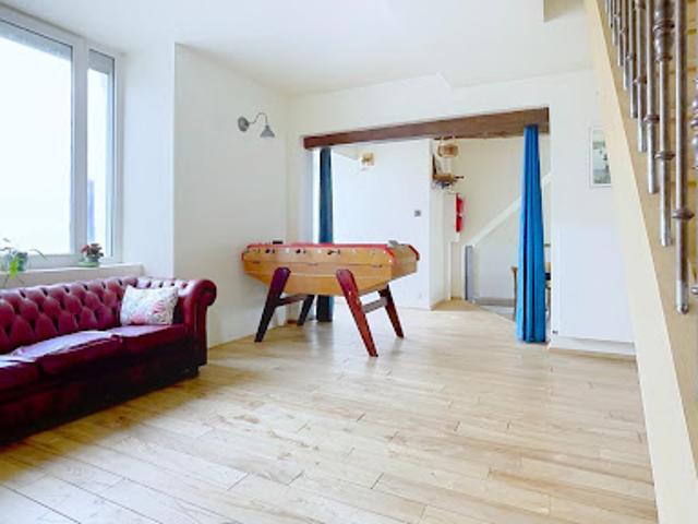 Vente Appartement 4 pièces 100 m2 Vannes