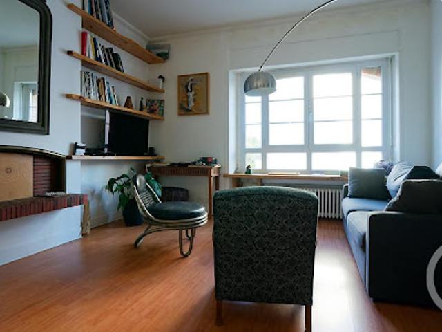 Vente Appartement 4 pièces 100 m2 Vannes
