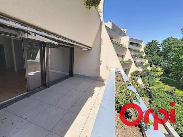 Vente Appartement 4 pièces 100 m2 Verrieres le buisson