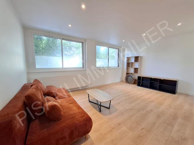 Vente Appartement 4 pièces 101.02 m2 Le Havre