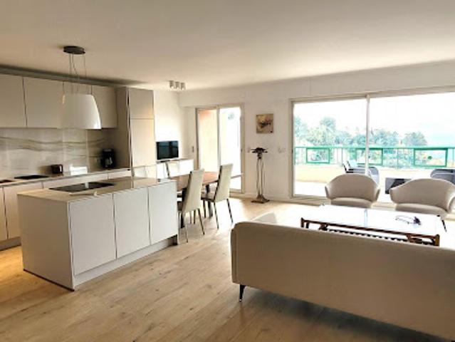 Vente Appartement 4 pièces 101.18 m2 Mandelieu la Napoule