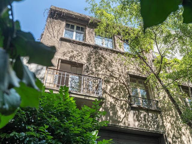 Vente Appartement 4 pièces 101.22 m2 Paris 15ème