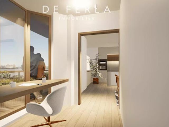 Vente Appartement 4 pièces 101.28 m2 Paris 14ème