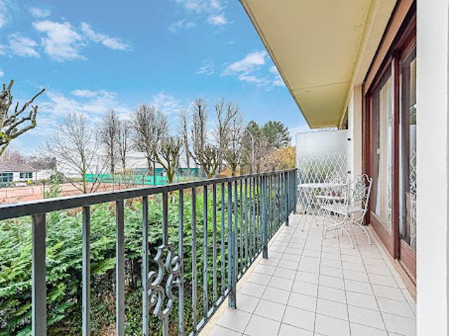 Vente Appartement 4 pièces 101.36 m2 Le Perreux sur Marne