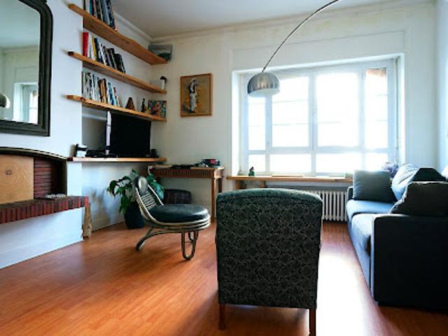 Vente Appartement 4 pièces 101.36 m2 Vannes