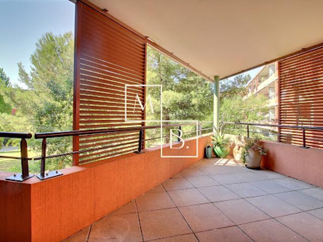 Vente Appartement 4 pièces 101.46 m2 Montpellier