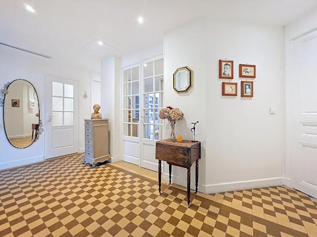 Vente Appartement 4 pièces 101.51 m2 Cannes