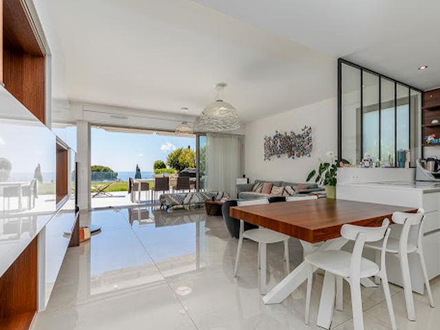 Vente Appartement 4 pièces 101.58 m2 Nice