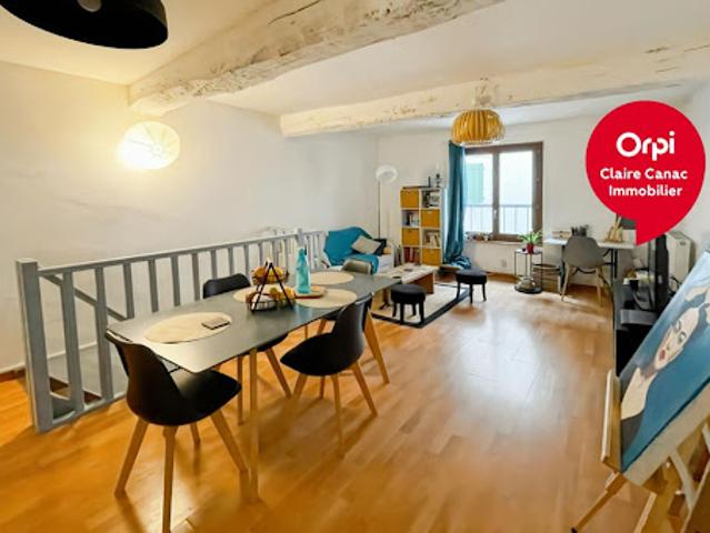 Vente Appartement 4 pièces 101 m2 Lavaur