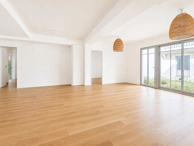 Vente Appartement 4 pièces 101.63 m2 Arcachon