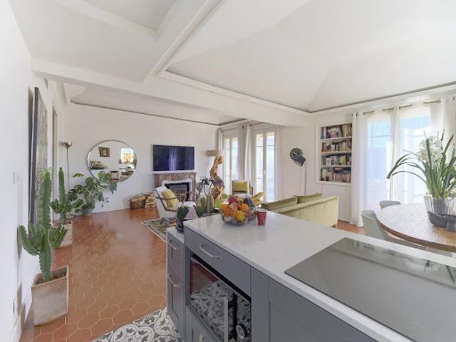 Vente Appartement 4 pièces 101.63 m2 Nice