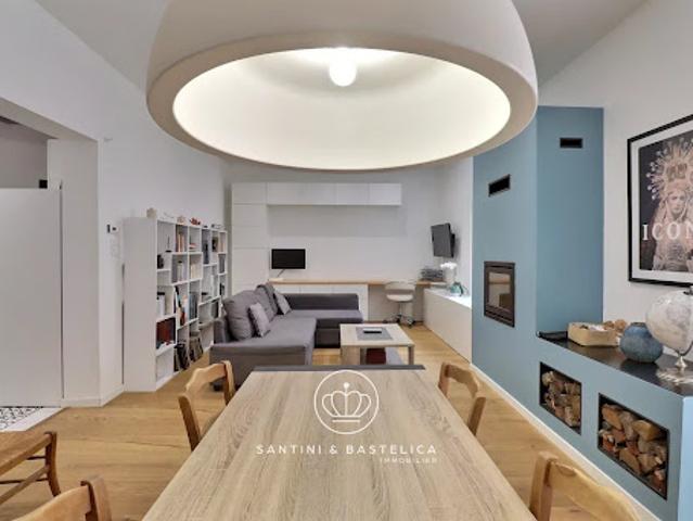 Vente Appartement 4 pièces 101.69 m2 Ajaccio