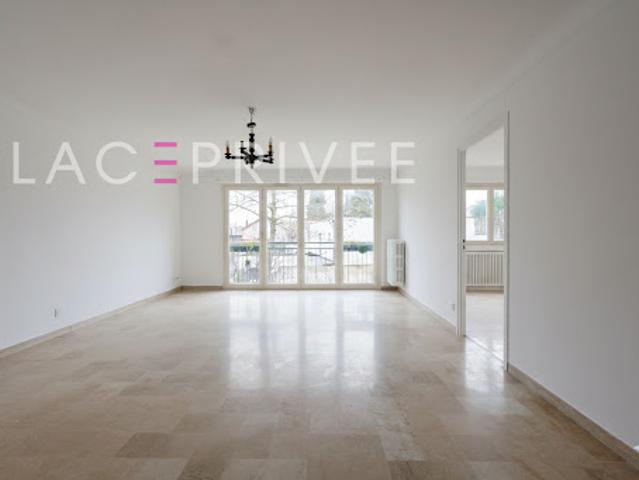 Vente Appartement 4 pièces 101.69 m2 Nancy