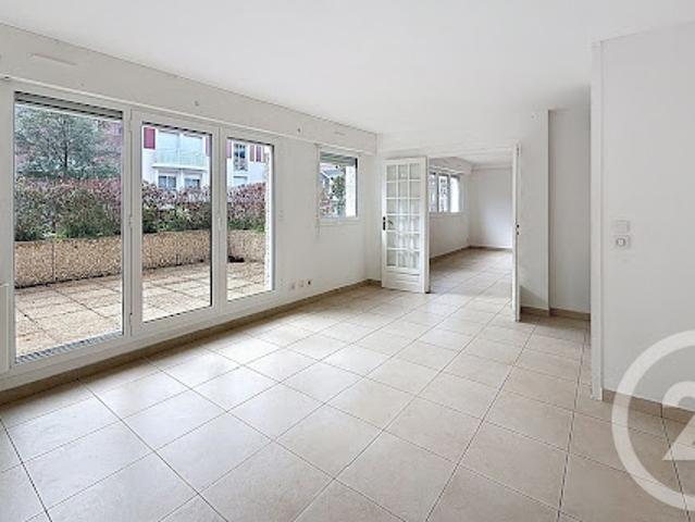 Vente Appartement 4 pièces 101.6 m2 Arcachon
