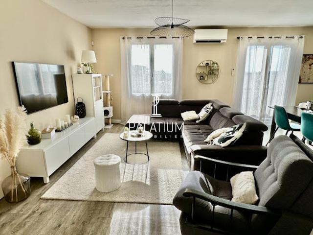 Vente Appartement 4 pièces 101.87 m2 Manosque