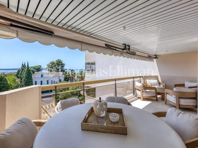 Vente Appartement 4 pièces 101 m2 Cannes