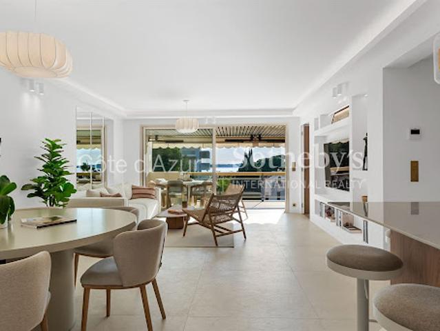 Vente Appartement 4 pièces 101 m2 Cannes