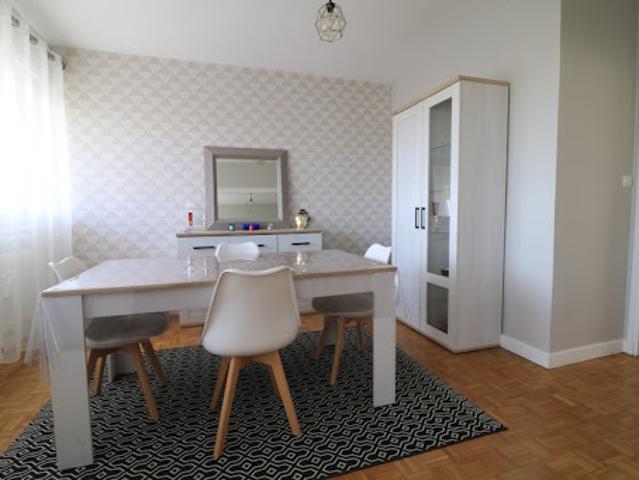 Vente Appartement 4 pièces 101 m2 Chalon sur saone