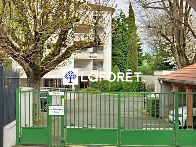 Vente Appartement 4 pièces 101 m2 Champagne au Mont d'Or