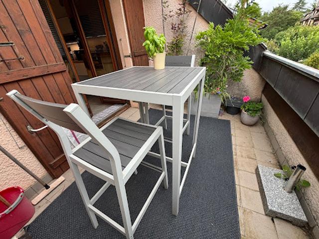 Vente Appartement 4 pièces 101 m2 Annecy le Vieux