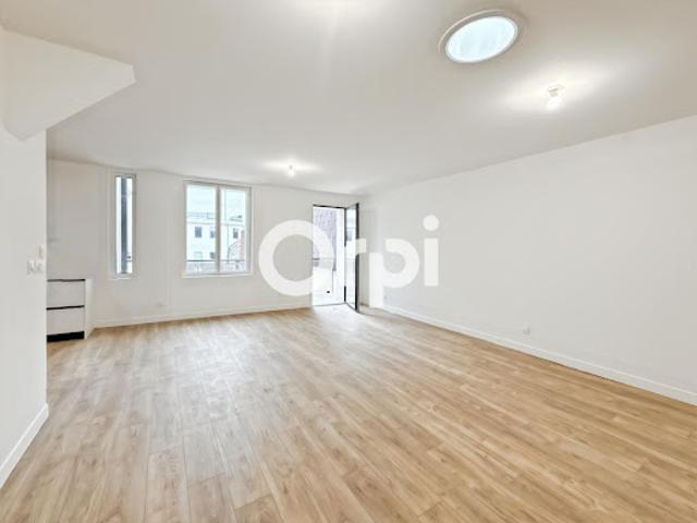 Vente Appartement 4 pièces 101 m2 Arras